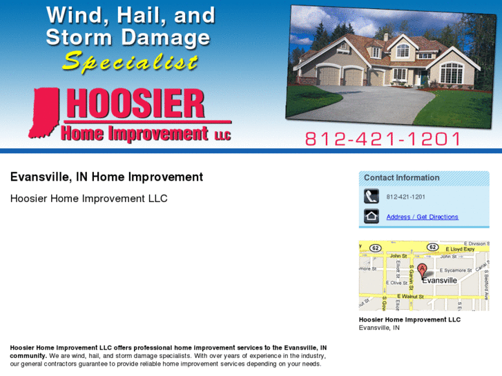 www.hoosierhomeimprovement.net