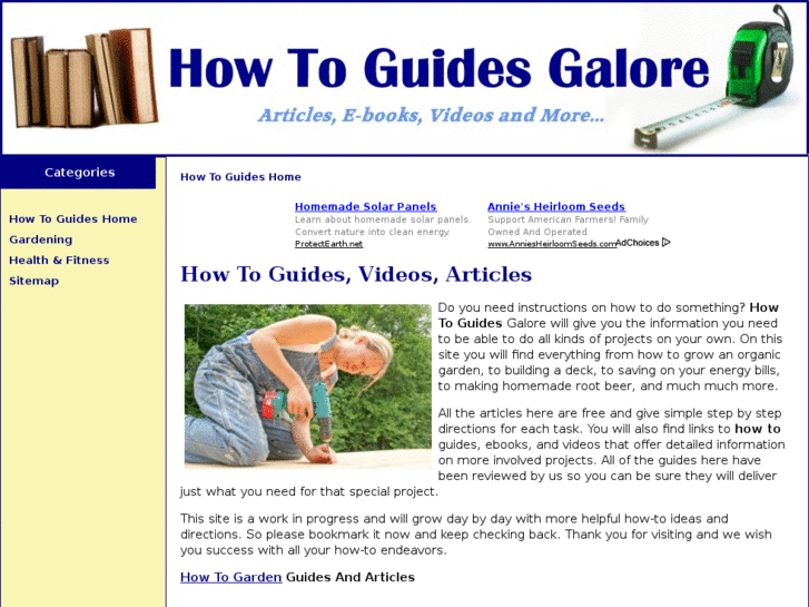 www.howtoguidesgalore.com