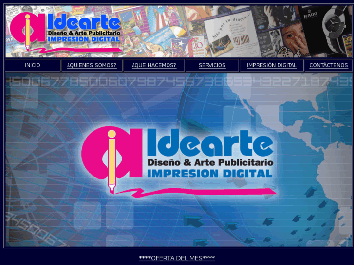 www.ideartepr.com