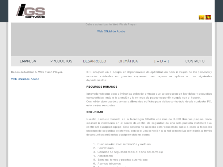 www.igs-software.es