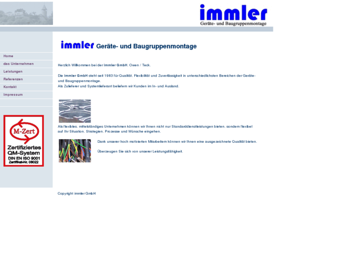 www.immler-gmbh.net