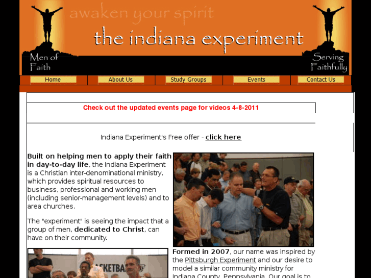 www.indianaexperiment.org