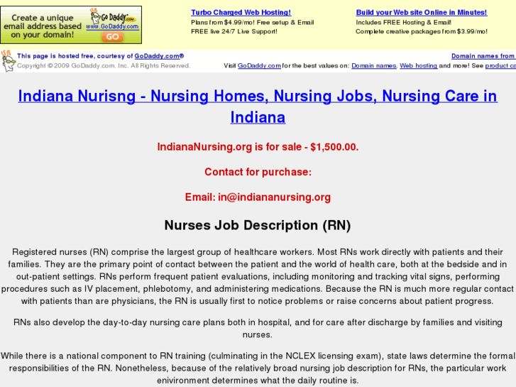 www.indiananursing.org