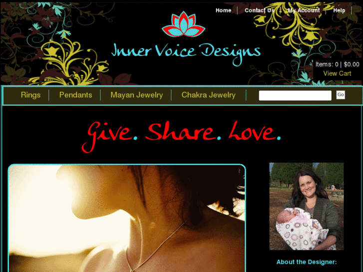 www.innervoicedesigns.com