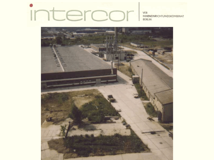 www.intercor.info