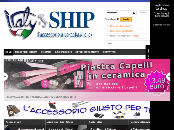 www.italyship.com