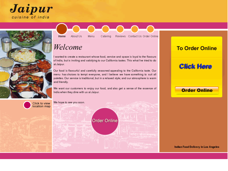 www.jaipurcuisineofindia.com