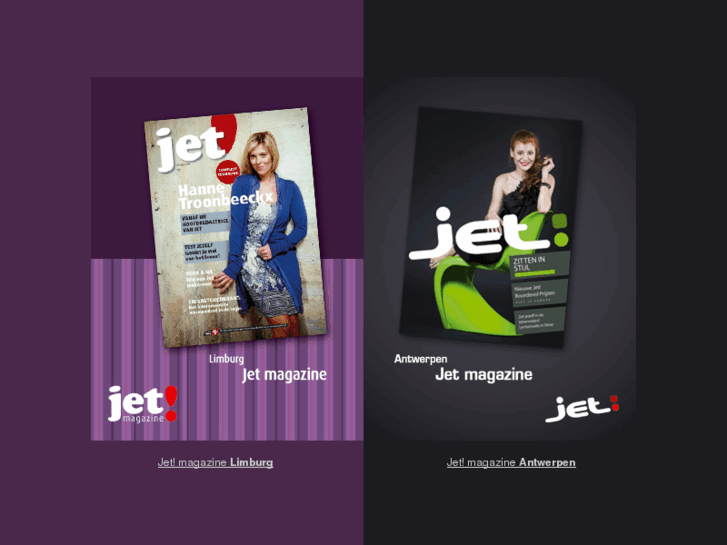 www.jetmagazine.be