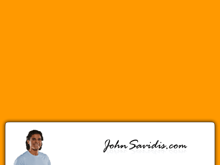 www.johnsavedas.com