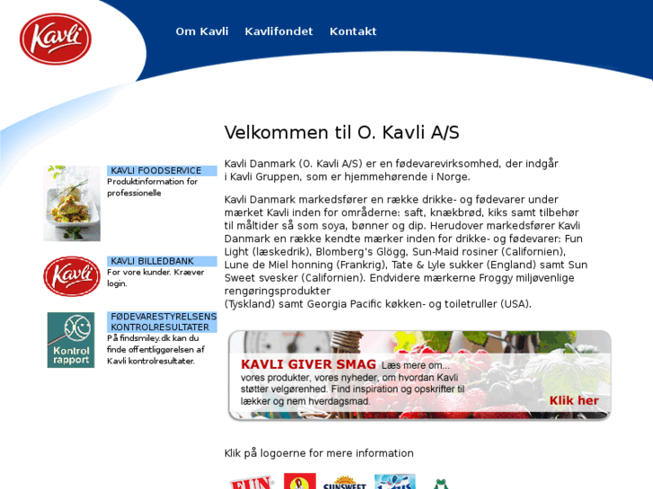 www.kavli.dk