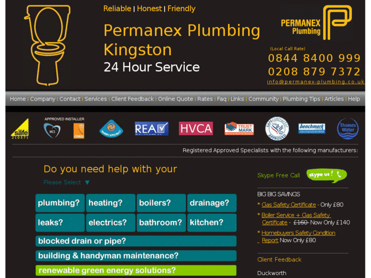 www.kingston-plumbers.co.uk