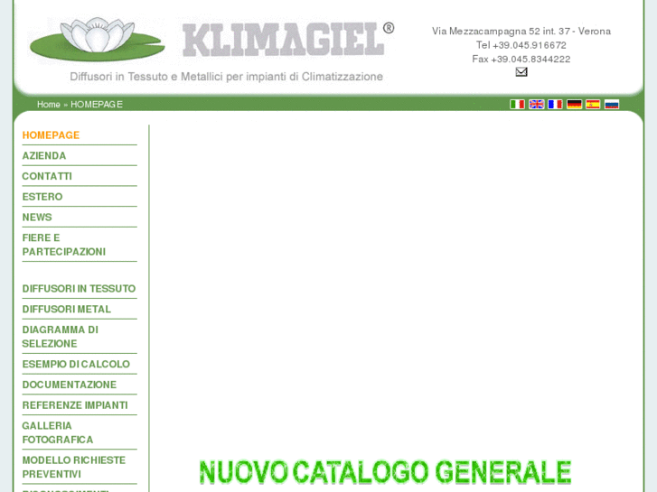 www.klimagiel.it