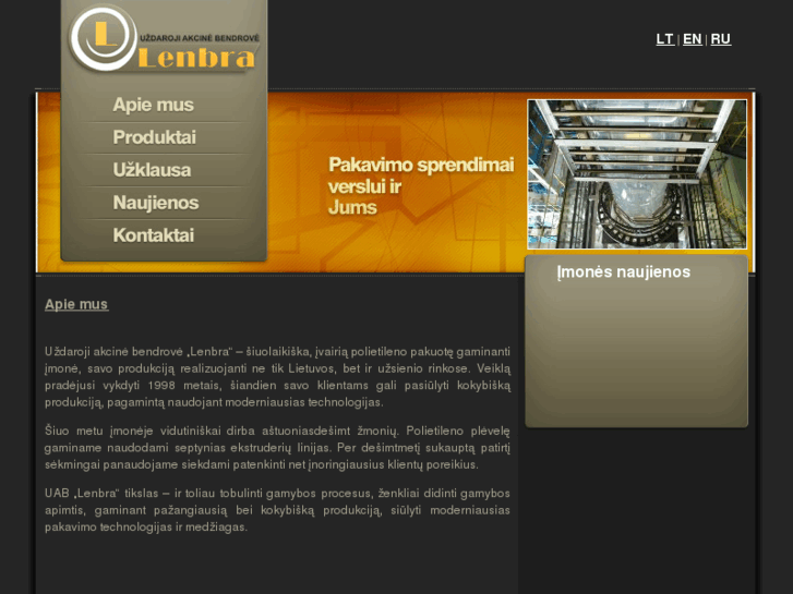 www.lenbra.com