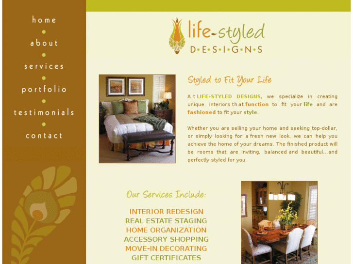 www.lifestyleddesigns.com