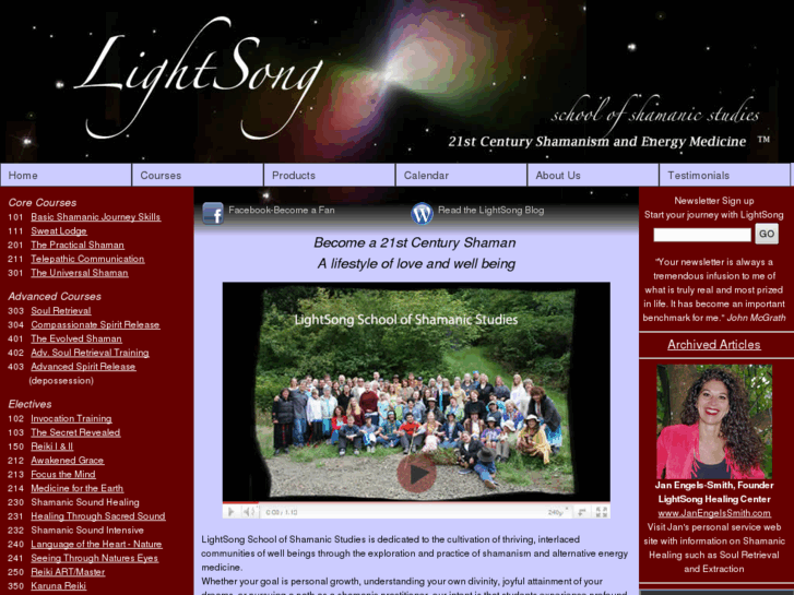 www.lightsong.net