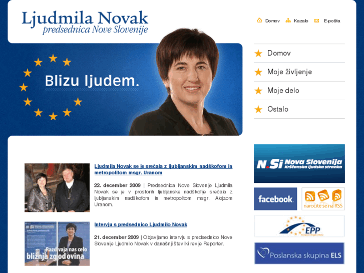 www.ljudmilanovak.org