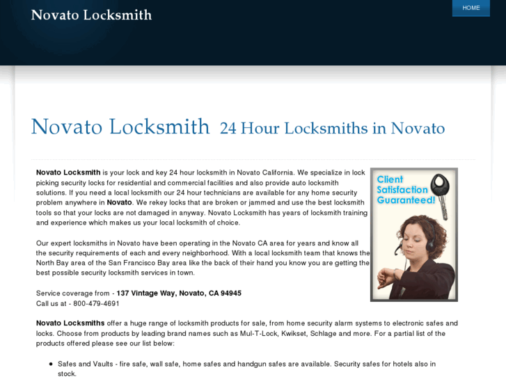 www.locksmithnovato.com