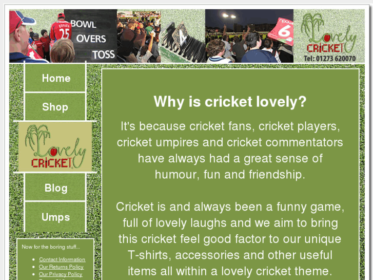 www.lovelycricket.com