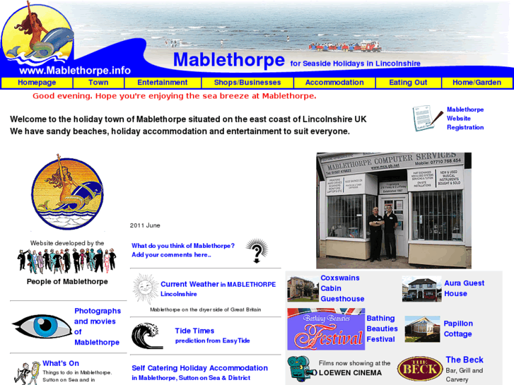 www.mablethorpe.info
