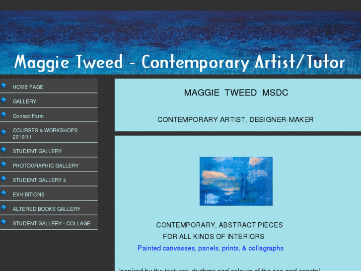 www.maggietweed.com