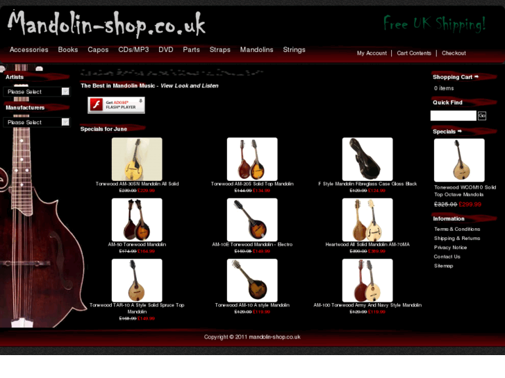 www.mandolin-shop.com