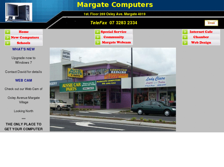 www.margatebiz.com.au