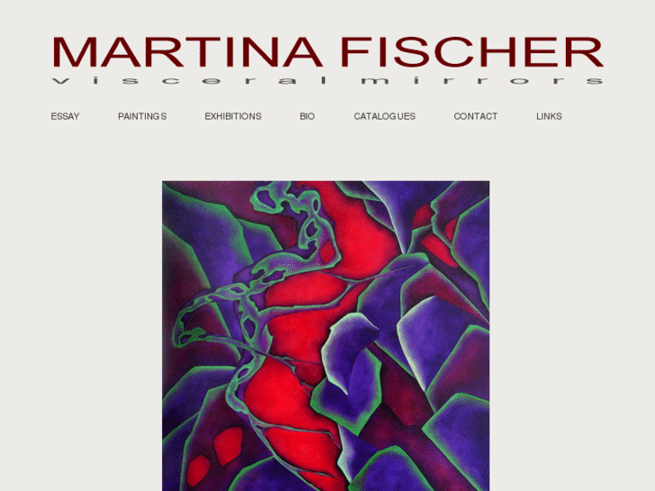 www.martinafischer.net