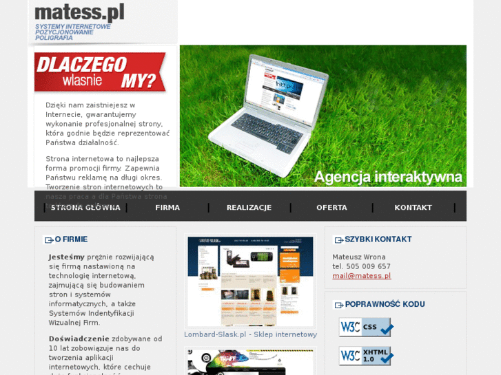 www.matess.pl