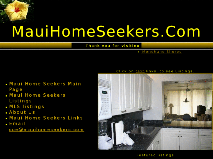 www.mauihomeseekers.com