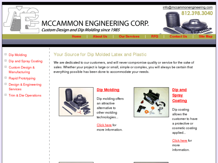 www.mccammonengineering.com