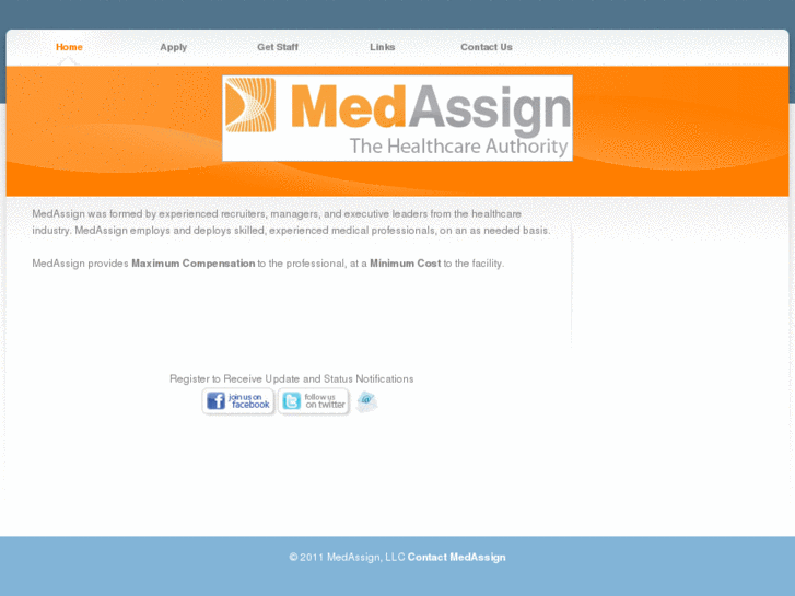 www.medassign.com