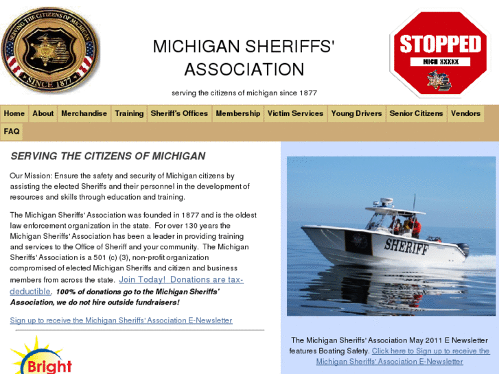 www.michigansheriff.com