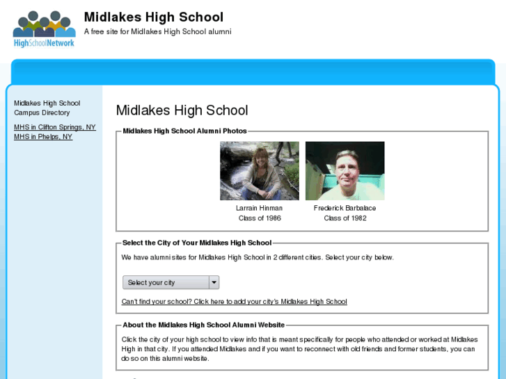 www.midlakeshighschool.com