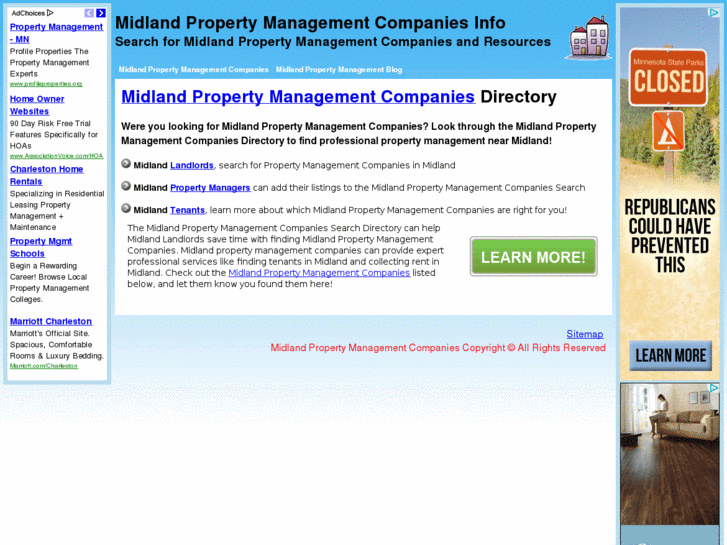 www.midland-property-management-companies.info