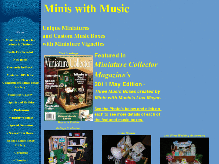 www.miniswithmusic.com