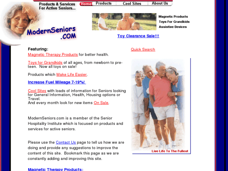 www.modernseniors.com