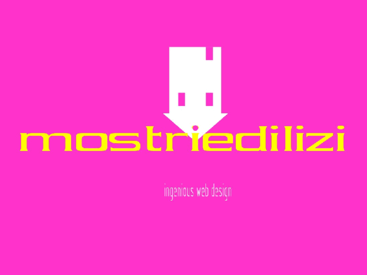 www.mostriedilizi.com