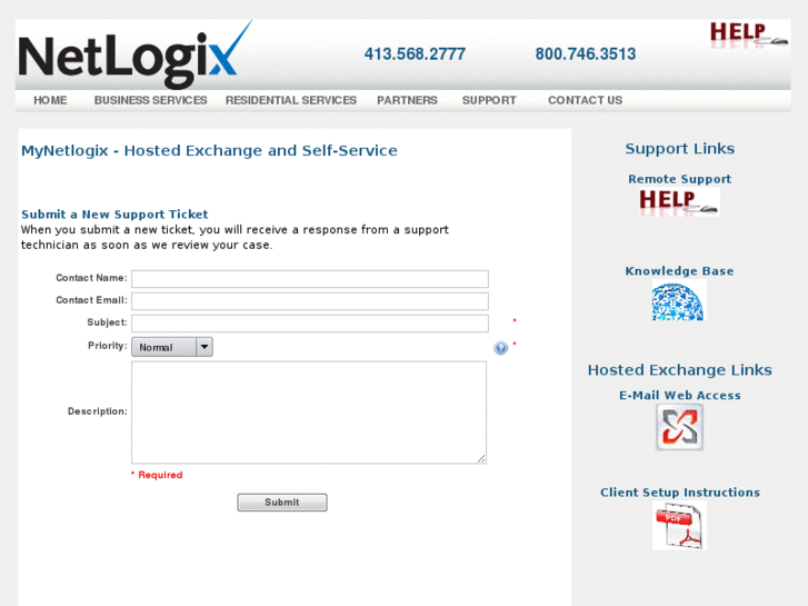 www.mynetlogix.com