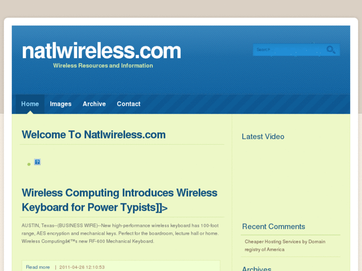 www.natlwireless.com