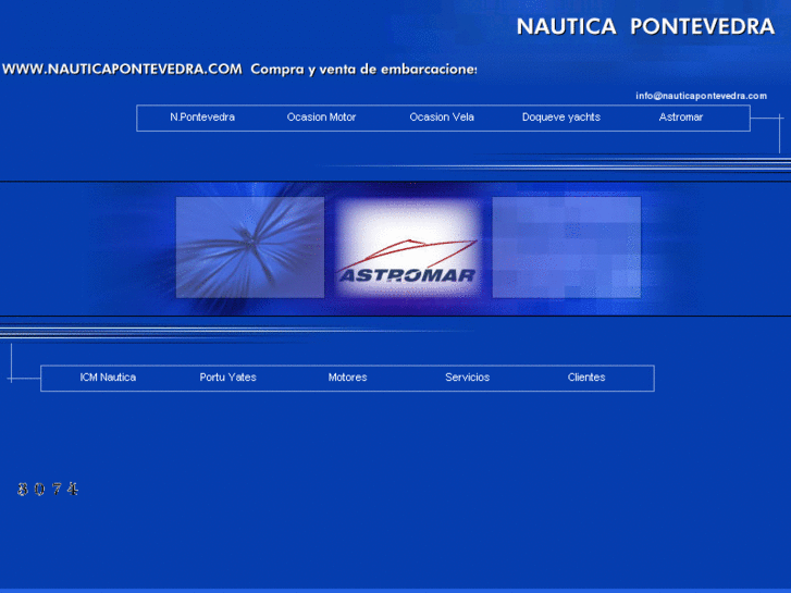 www.nauticapontevedra.com