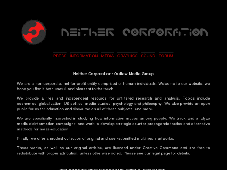 www.neithercorp.us