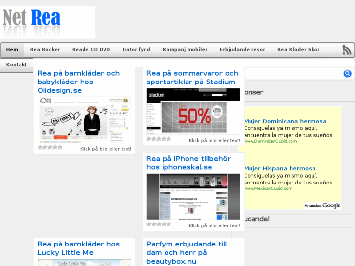 www.netrea.se