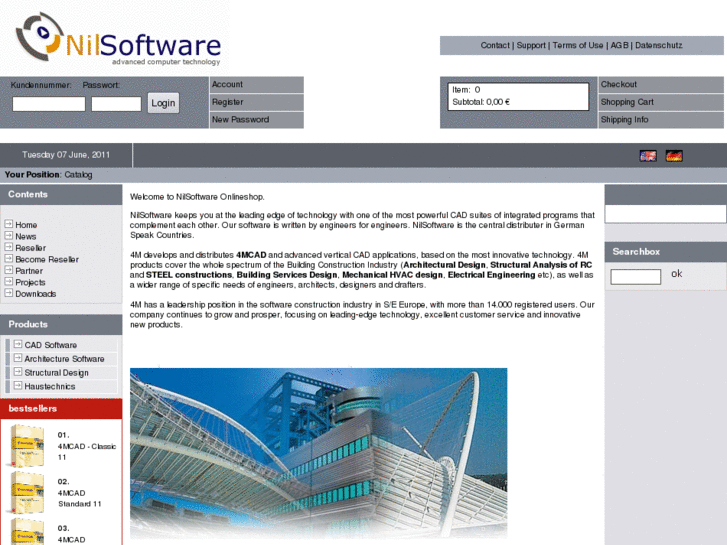 www.nilsoftware.biz