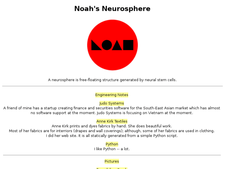 www.noah.org