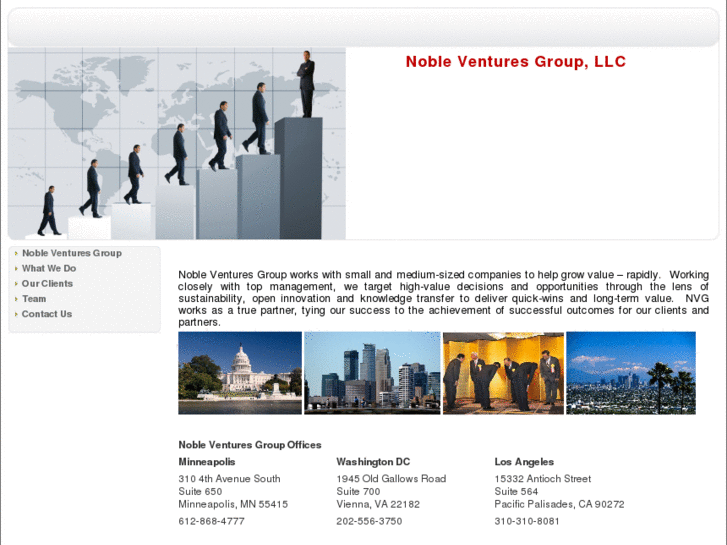 www.nobleventuresgroup.com