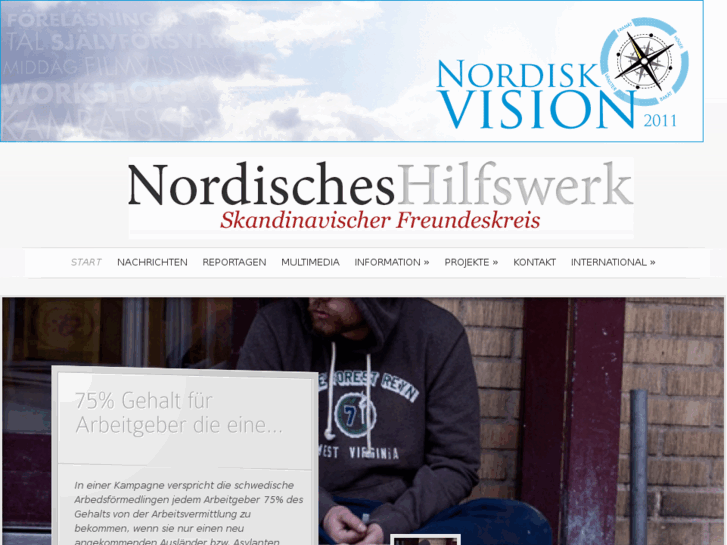 www.nordischeshilfswerk.org