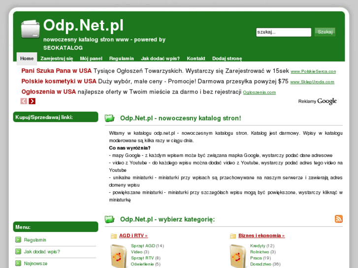 www.odp.net.pl