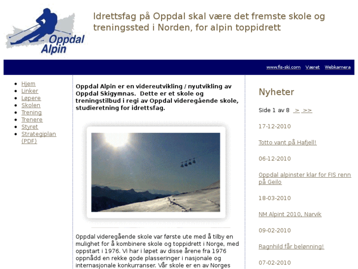 www.oppdalalpin.com