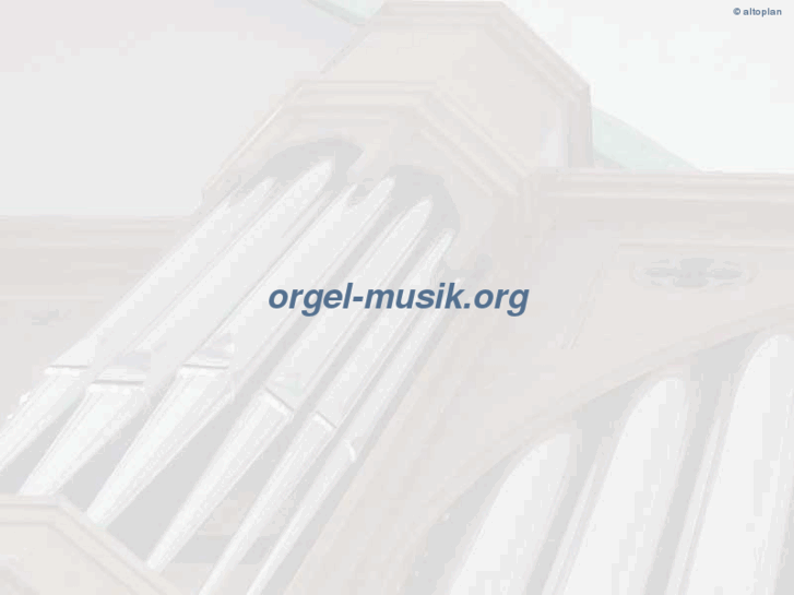 www.orgel-musik.org