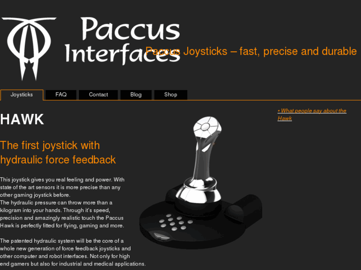 www.paccus.com